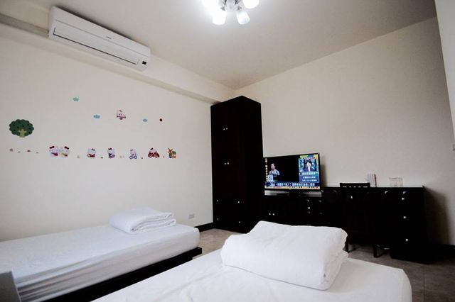 Golden Gate good homestay-Double room-1