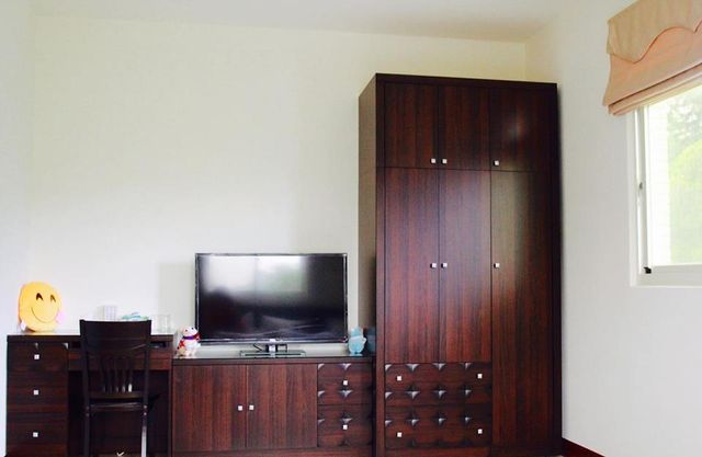 Golden Gate good homestay-Double room-3