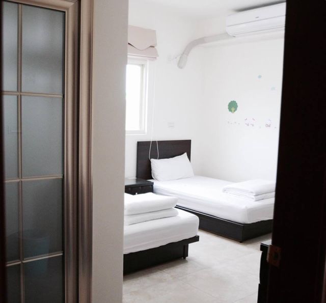 Golden Gate good homestay-Double room-2