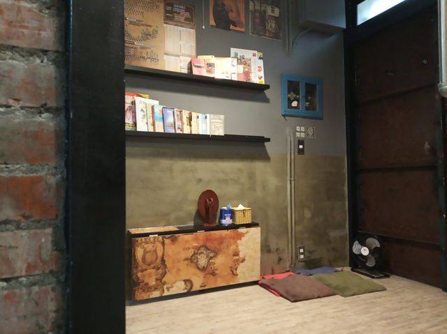 台南民宿包棟