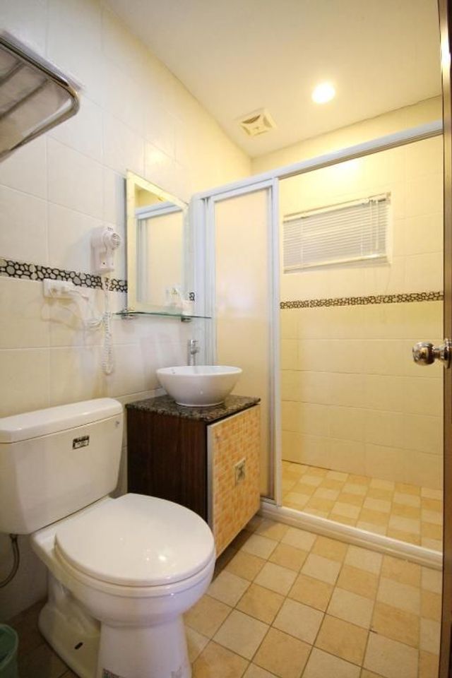 31 Homestay-Landscape Quadruple chalet-2