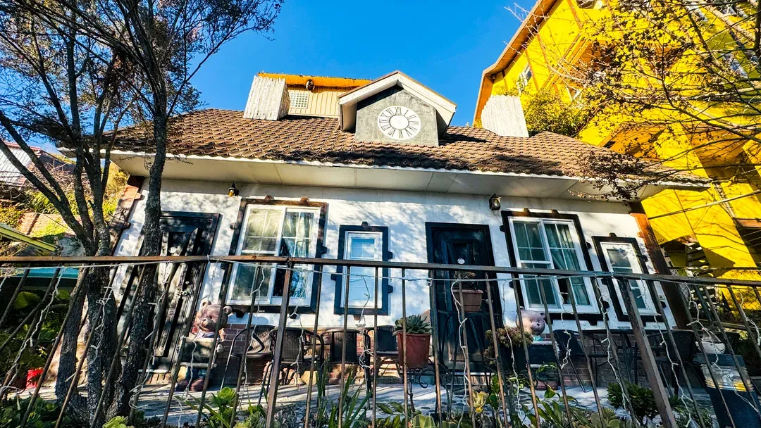 31 Homestay