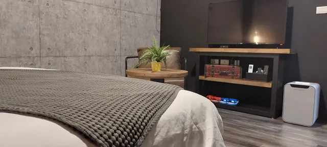 夏天旅宿 Summer time inn｜寵物友善-302-4