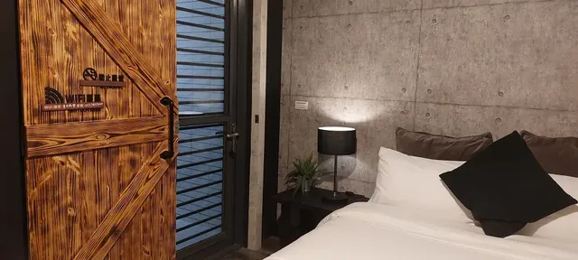 夏天旅宿 Summer time inn｜寵物友善-302-3