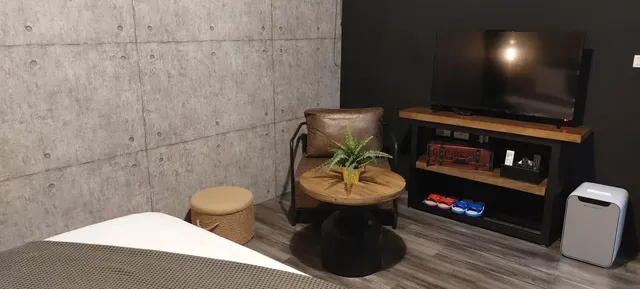 夏天旅宿 Summer time inn｜寵物友善-302-6