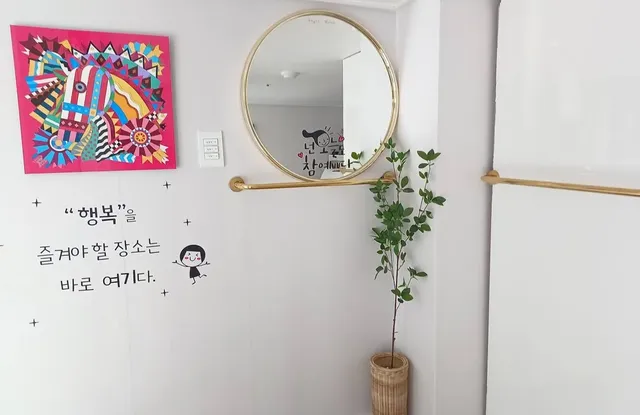 天使小屋｜近半月堂站 東城路商圈-2-4人入住 #1001-5