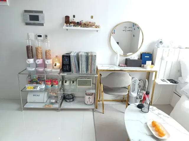 天使小屋｜近半月堂站 東城路商圈-2-4人入住 #1001-3