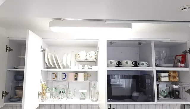 天使小屋｜近半月堂站 東城路商圈-2-4人入住 #1001-8