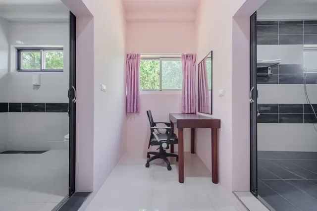 小琉球 86高地-園景平房小屋-9