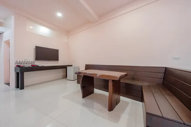 小琉球 86高地-園景平房小屋-8