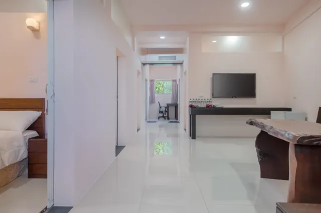小琉球 86高地-園景平房小屋-5