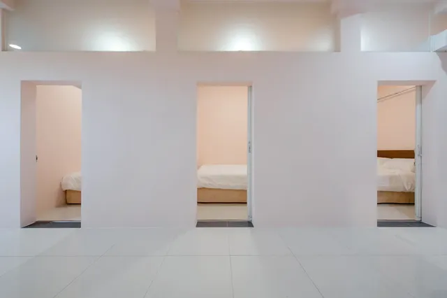 小琉球 86高地-園景平房小屋-7
