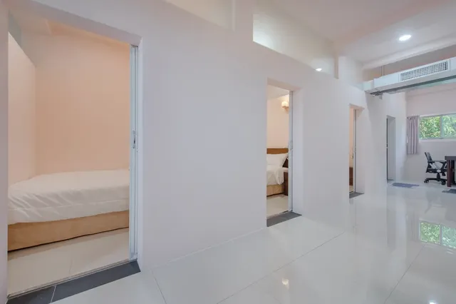 小琉球 86高地-園景平房小屋-1