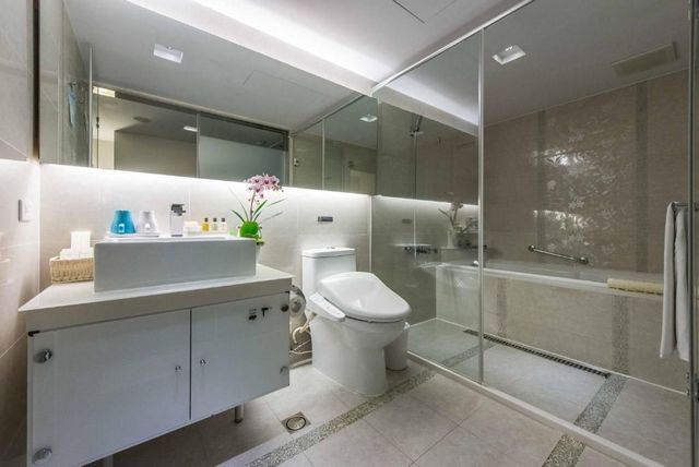 台北馥華商旅南港館｜含免費早餐、健身房-精緻有窗二單床房(含免費早餐)-8