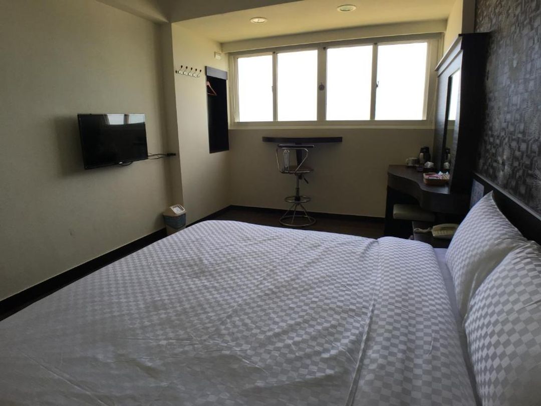 안이 호텔 (An Yi Hotel)