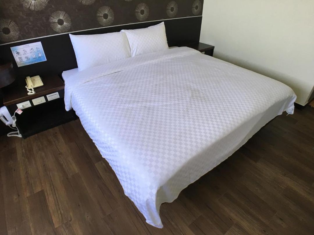 안이 호텔 (An Yi Hotel)
