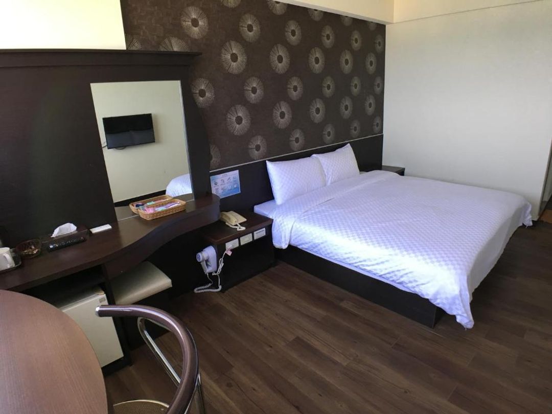 안이 호텔 (An Yi Hotel)