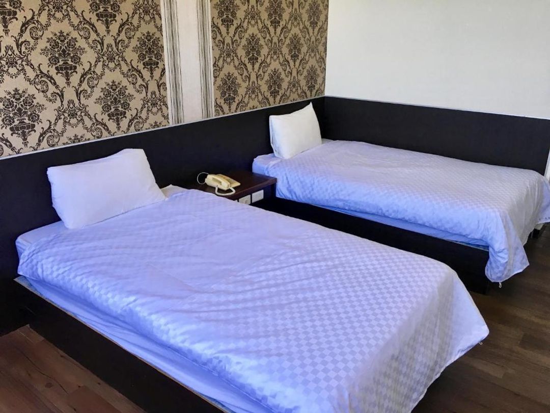 안이 호텔 (An Yi Hotel)