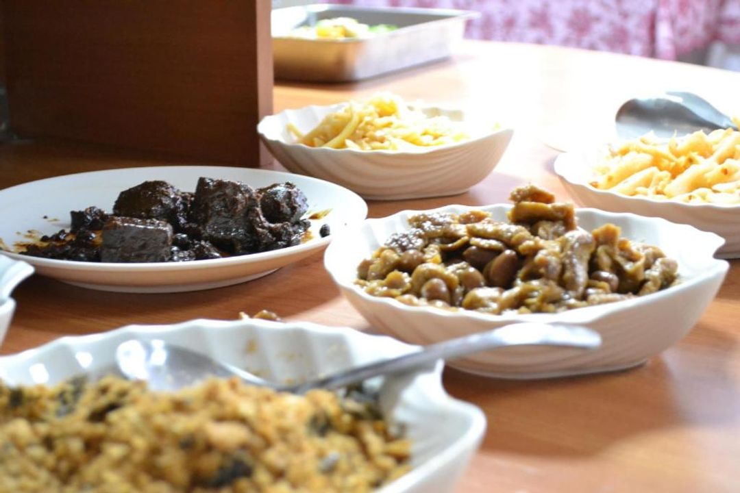 안이 호텔 (An Yi Hotel)