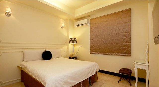 Today's best｜Eurostar-Two-bedroom two-guard family room (double bathroom)-4
