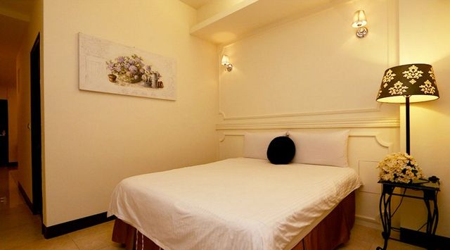 Today's best｜Eurostar-Two-bedroom two-guard family room (double bathroom)-3