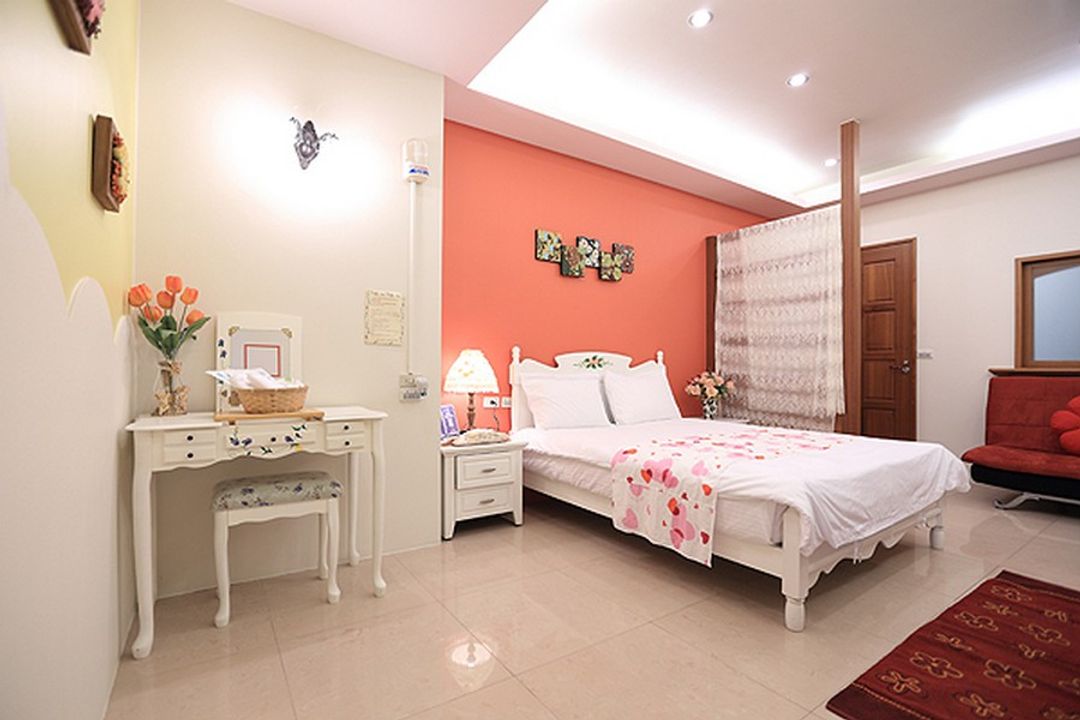 헝촨 베드 앤 브랙퍼스트 Heung Chuan Bed and Breakfast