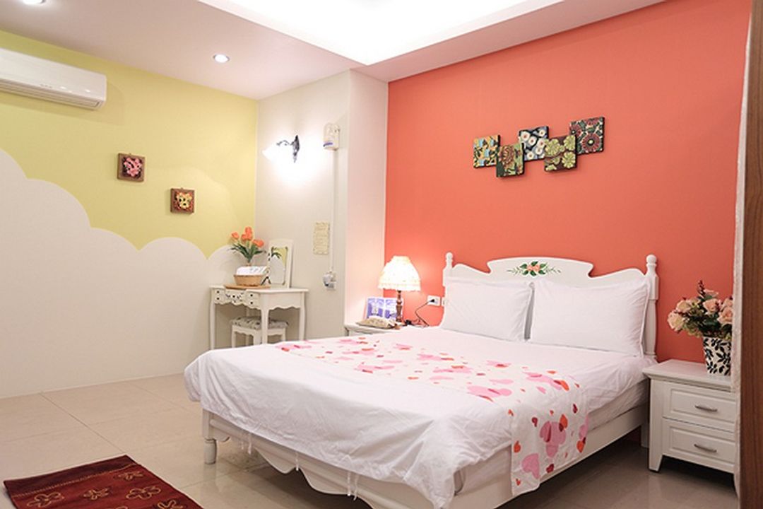 헝촨 베드 앤 브랙퍼스트 Heung Chuan Bed and Breakfast