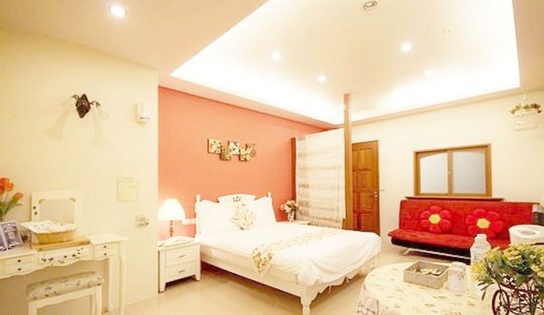 헝촨 베드 앤 브랙퍼스트 Heung Chuan Bed and Breakfast