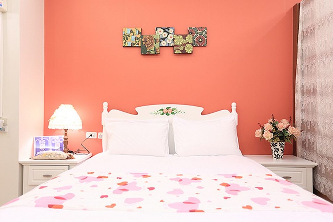 헝촨 베드 앤 브랙퍼스트 Heung Chuan Bed and Breakfast