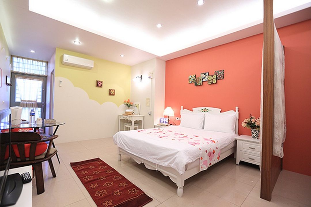 헝촨 베드 앤 브랙퍼스트 Heung Chuan Bed and Breakfast