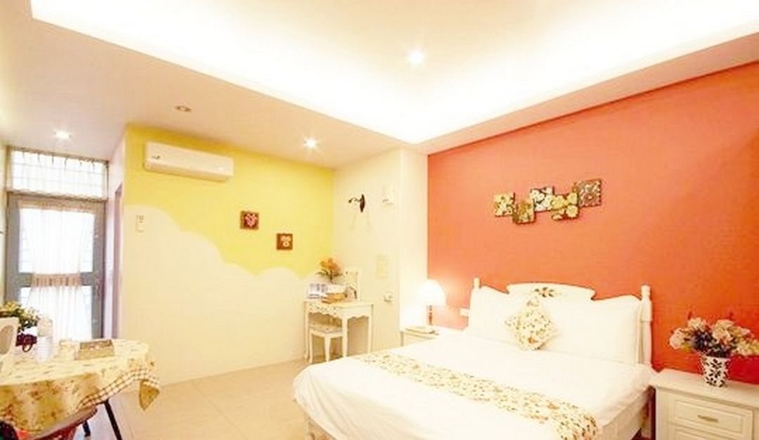 헝촨 베드 앤 브랙퍼스트 Heung Chuan Bed and Breakfast