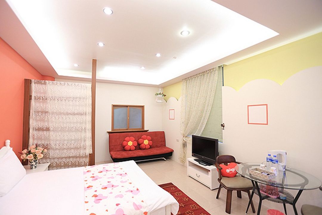 헝촨 베드 앤 브랙퍼스트 Heung Chuan Bed and Breakfast