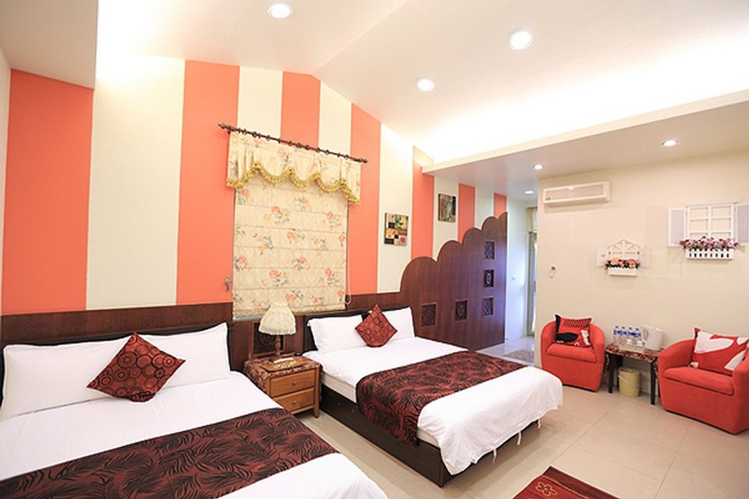 헝촨 베드 앤 브랙퍼스트 Heung Chuan Bed and Breakfast