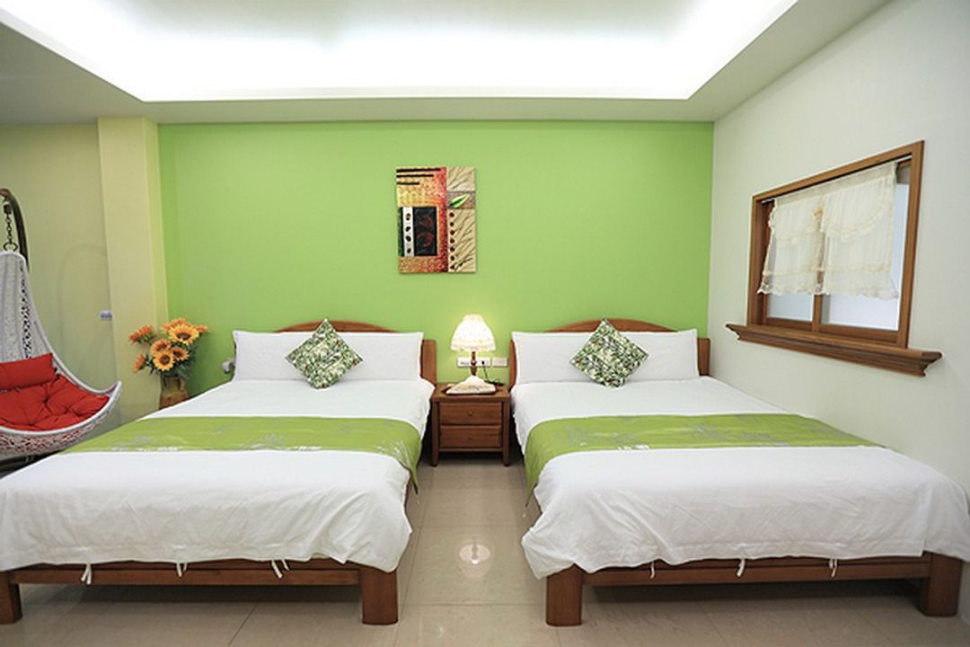 헝촨 베드 앤 브랙퍼스트 Heung Chuan Bed and Breakfast