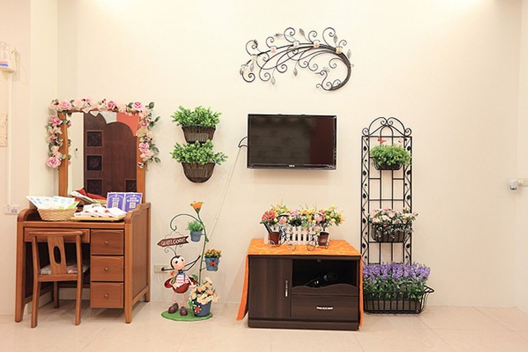 헝촨 베드 앤 브랙퍼스트 Heung Chuan Bed and Breakfast