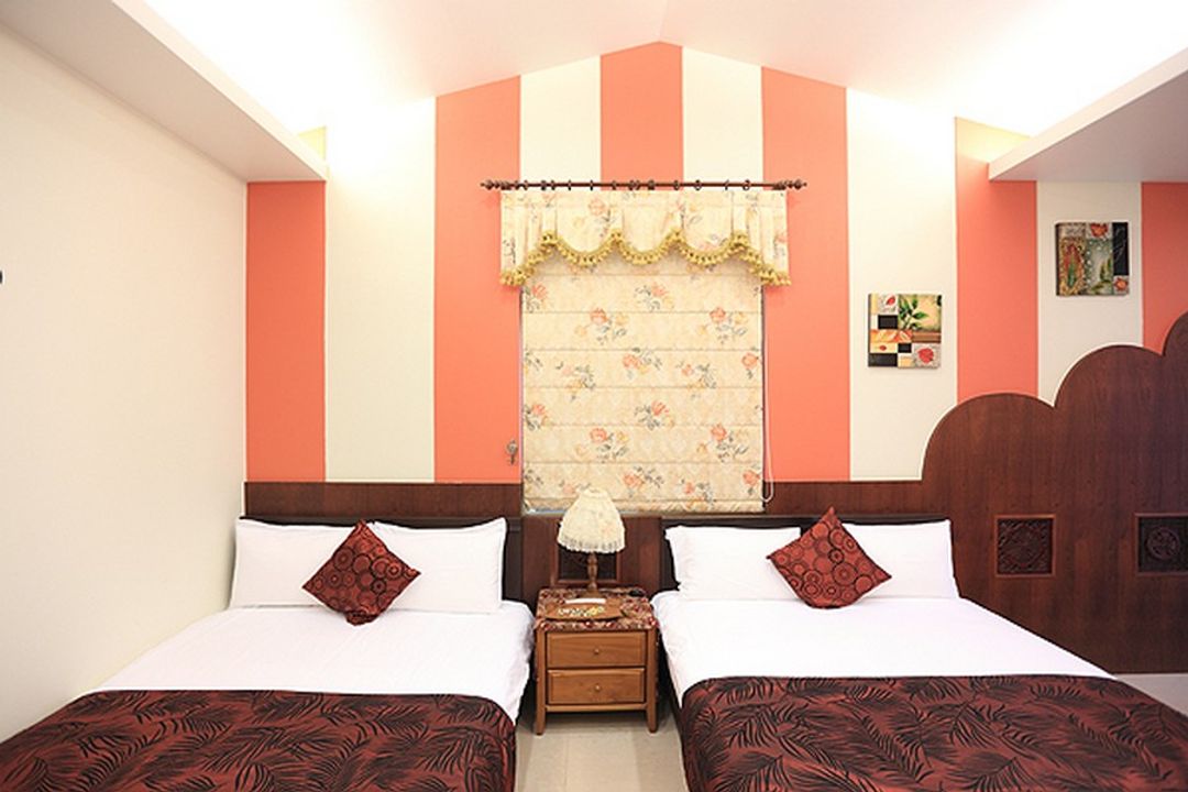헝촨 베드 앤 브랙퍼스트 Heung Chuan Bed and Breakfast