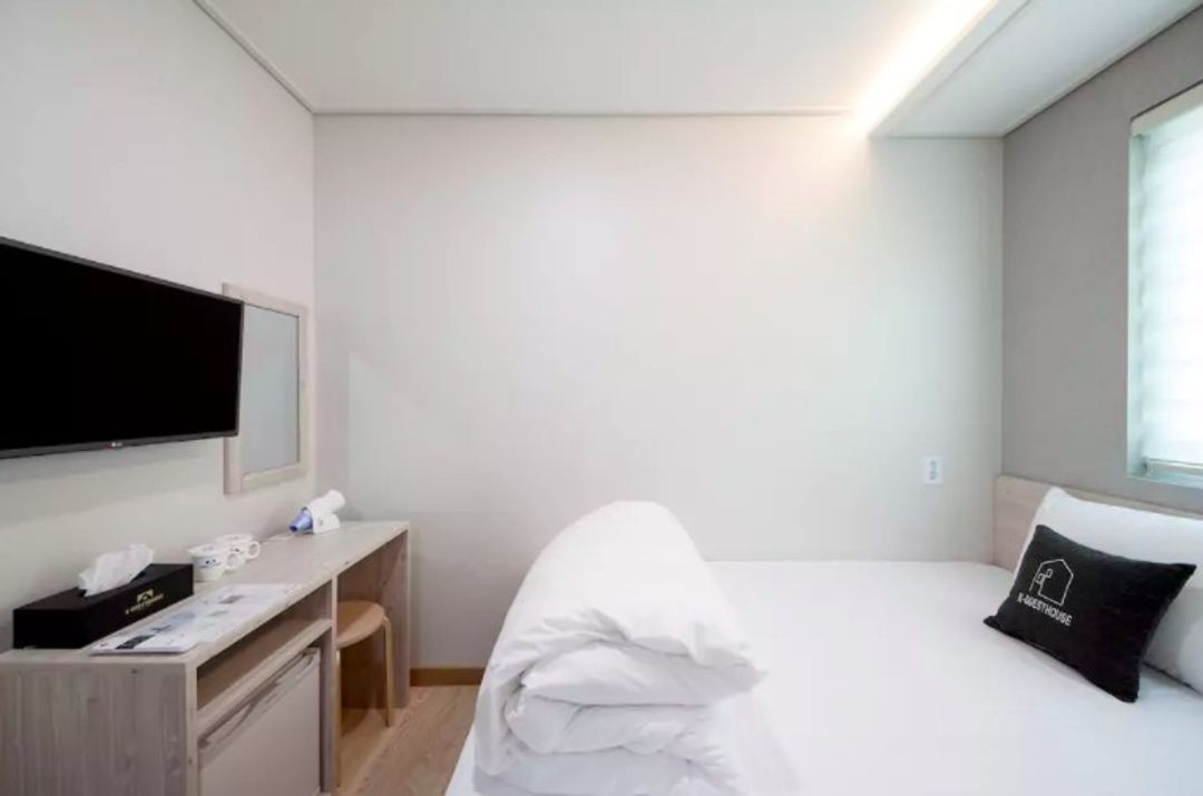 K-GUESTHOUSE Premium Nampo 1