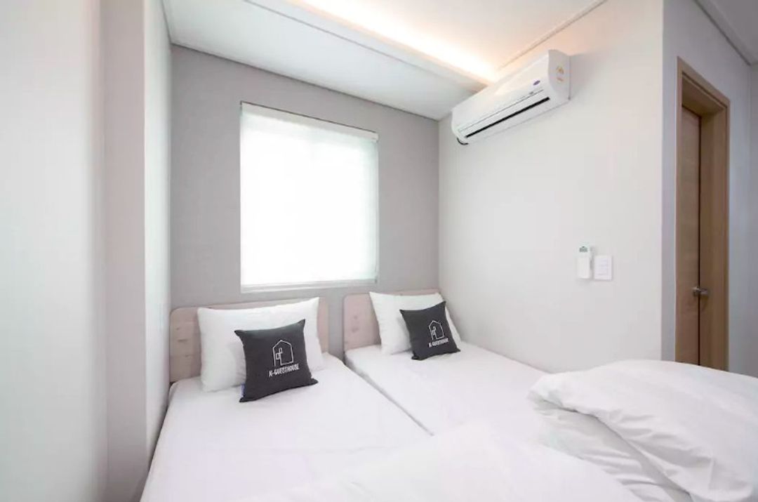 K-GUESTHOUSE Premium Nampo 1