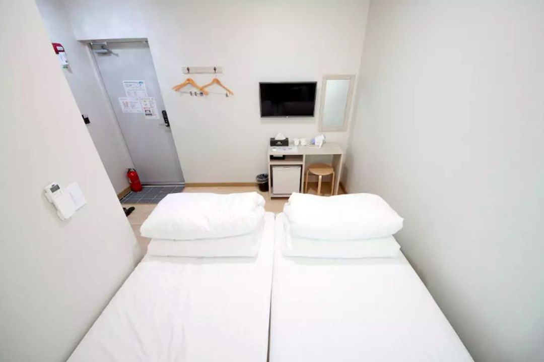 K-GUESTHOUSE Premium Nampo 1