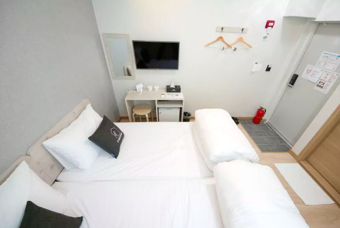 K-GUESTHOUSE Premium Nampo 1