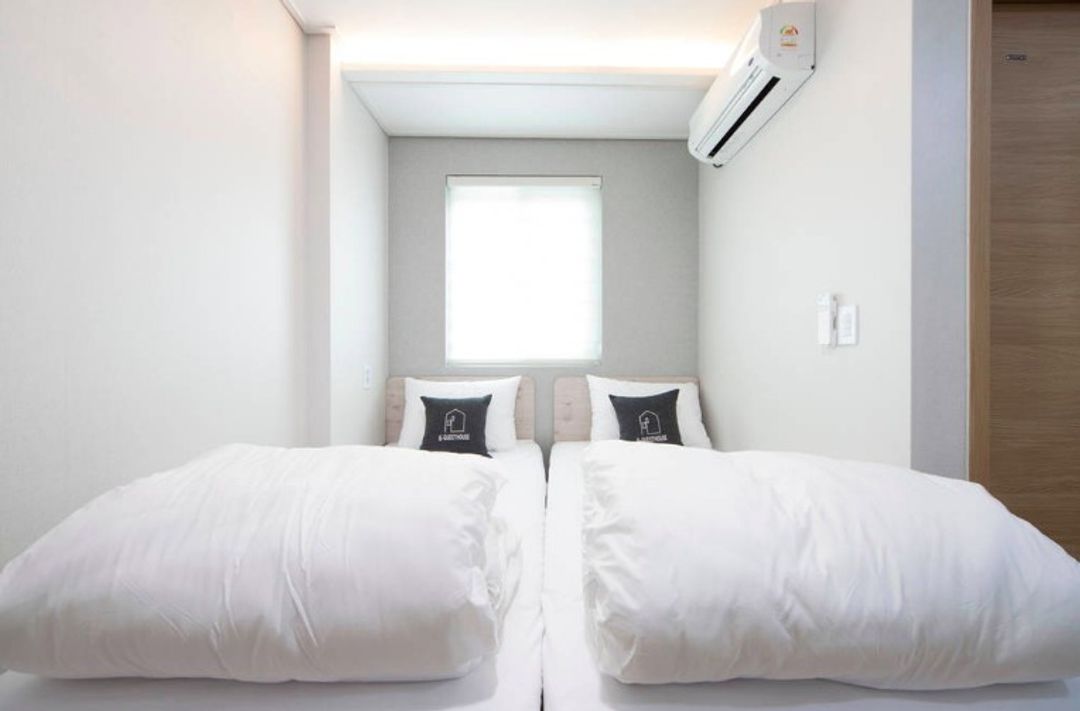 K-GUESTHOUSE Premium Nampo 1