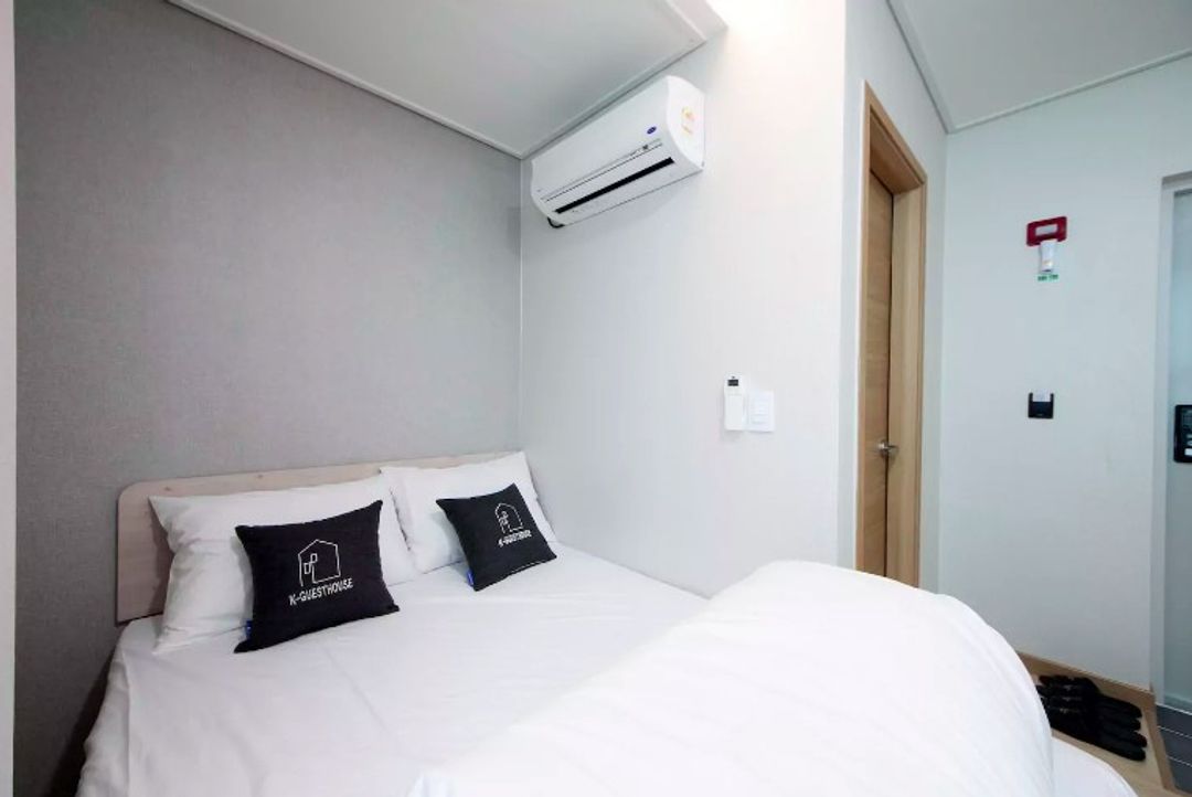K-GUESTHOUSE Premium Nampo 1