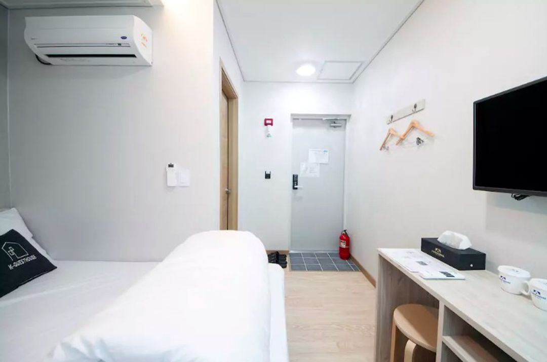 K-GUESTHOUSE Premium Nampo 1