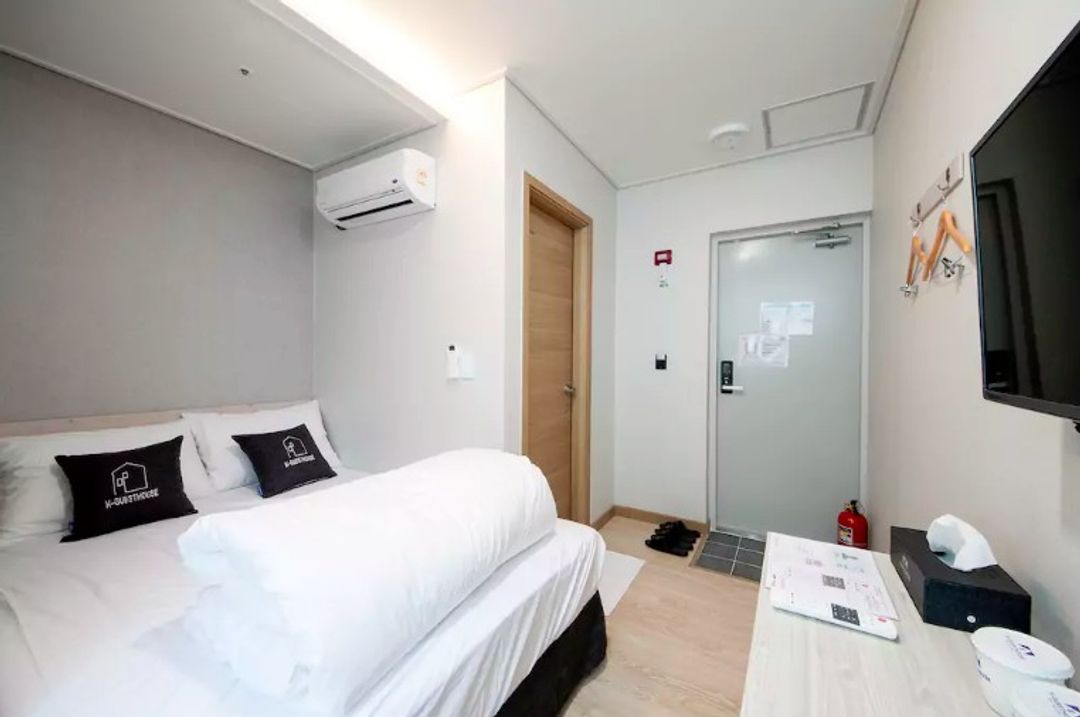 K-GUESTHOUSE Premium Nampo 1