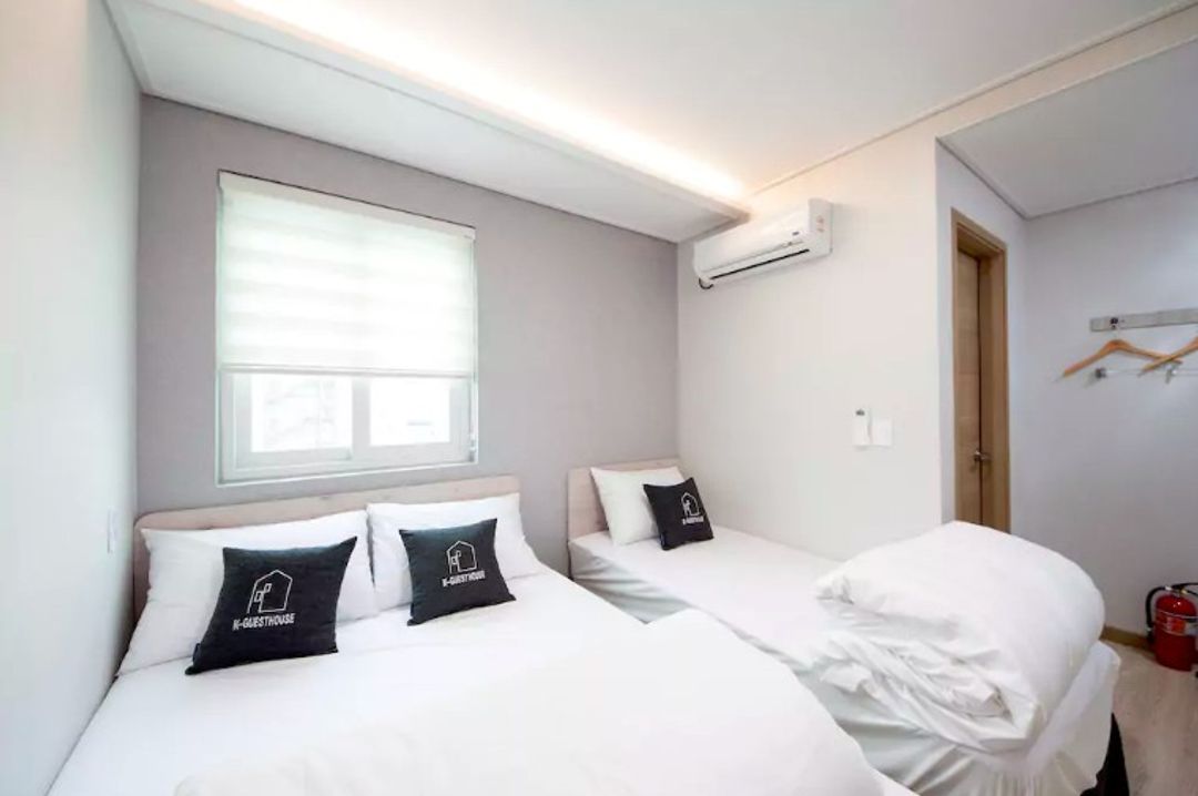 K-GUESTHOUSE Premium Nampo 1