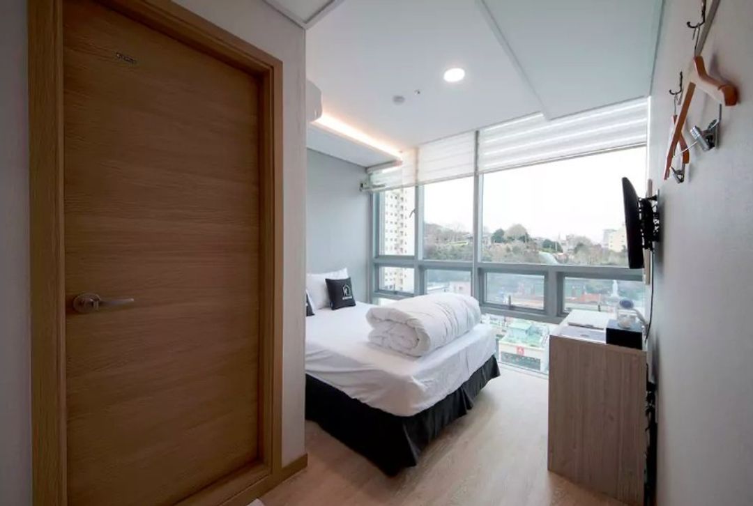 K-GUESTHOUSE Premium Nampo 1