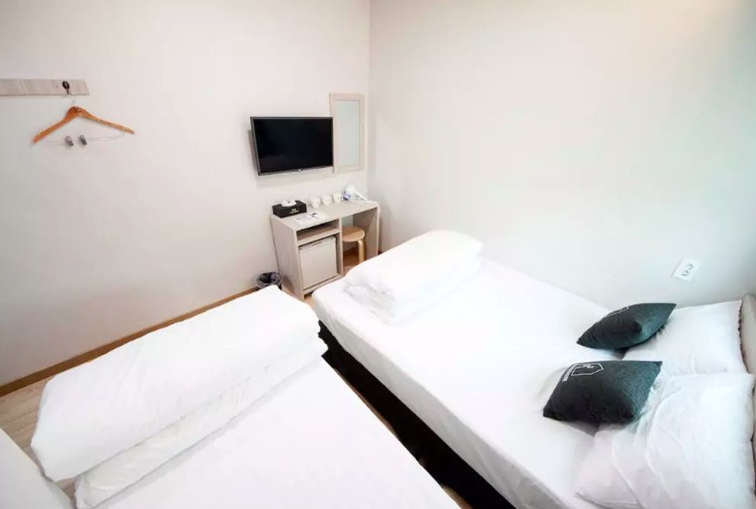 K-GUESTHOUSE Premium Nampo 1