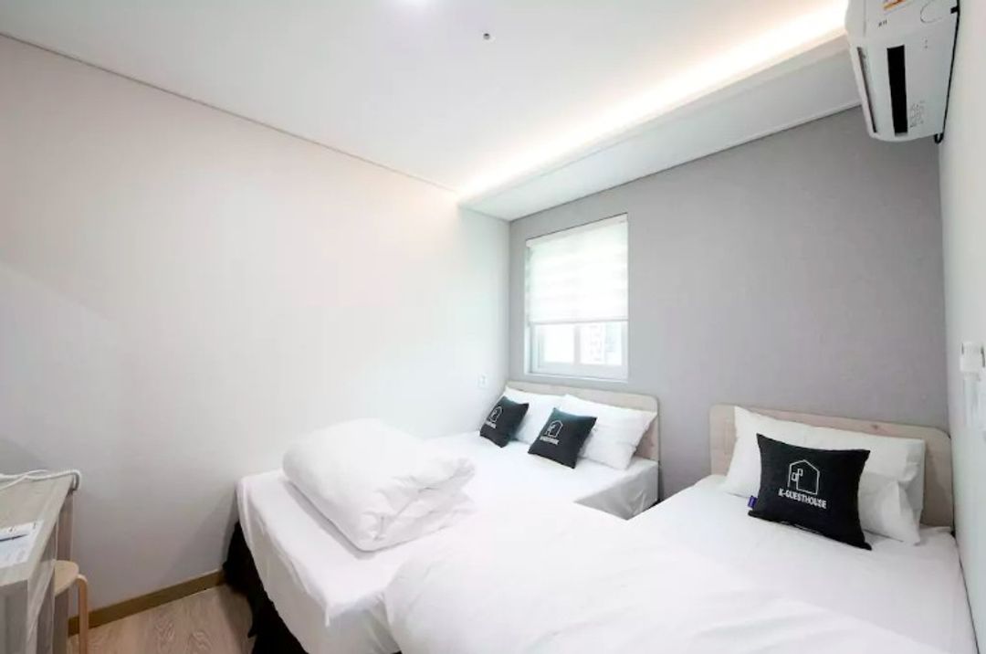 K-GUESTHOUSE Premium Nampo 1