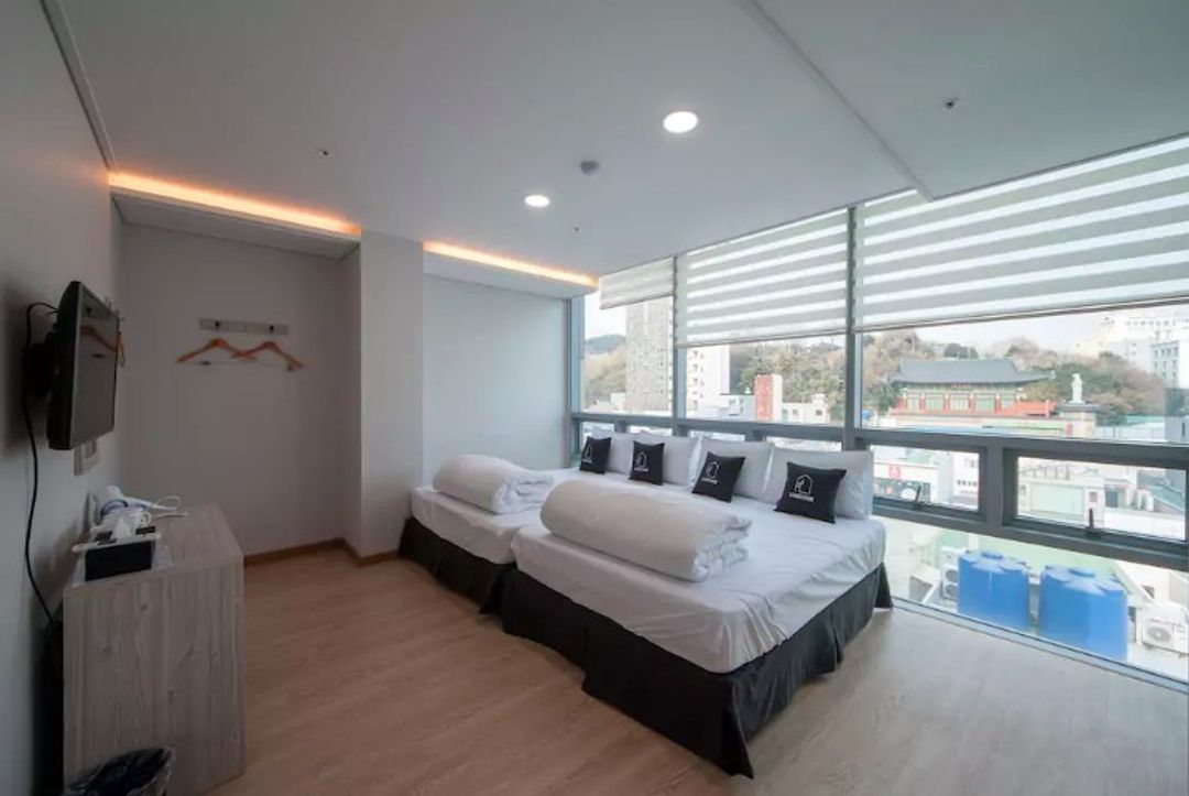 K-GUESTHOUSE Premium Nampo 1