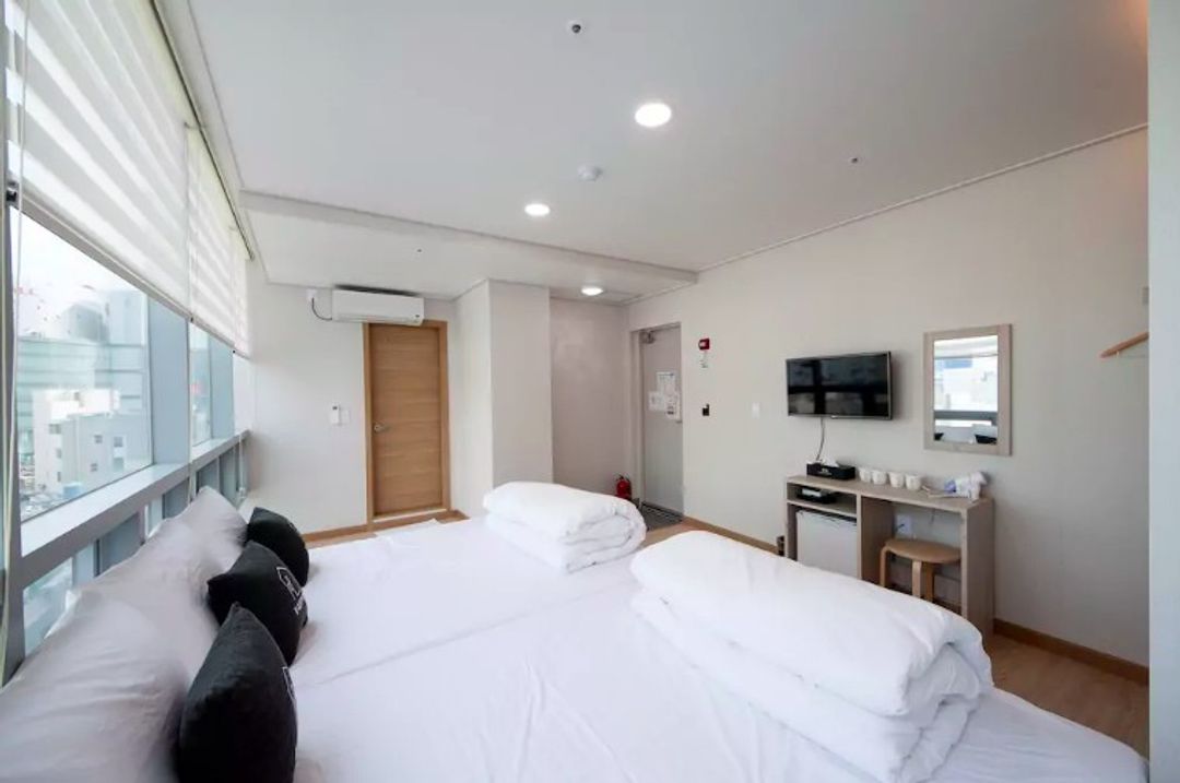 K-GUESTHOUSE Premium Nampo 1